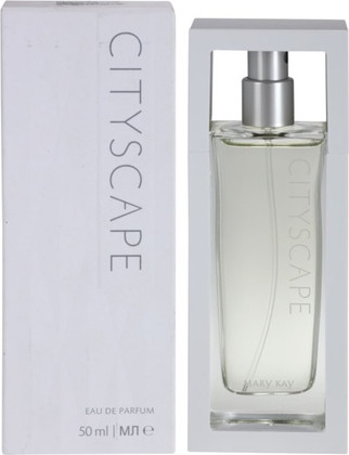 Eau de Parfum Mary Kay Cityscape