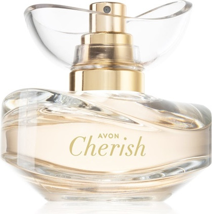 Парфюмерная вода Avon Cherish