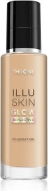Oriflame The One Illu Skin Foundation tonal kremi