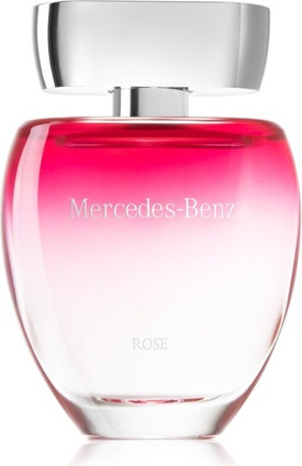 Eau de Toilette Mercedes-Benz Rose