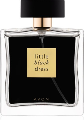 Eau de Parfum Avon Little Black Dress
