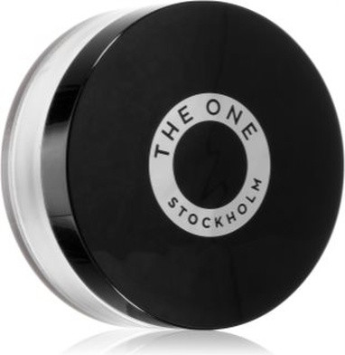 Пуховка Oriflame The One Make-Up Pro