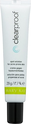 Точечное средство Mary Kay Clear Proof