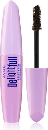Тушь для ресниц Avon DelightFull False Lash