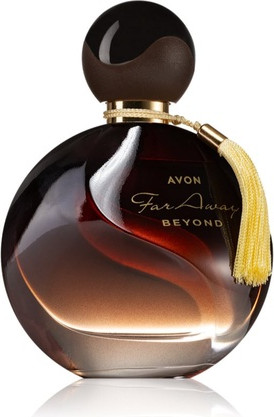 Eau de Parfum Avon Far Away Beyond