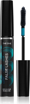 Mascara Oriflame The One False Lashes 360 Mascara
