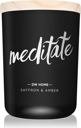 Ароматическая Свеча DW Home Zen Meditate