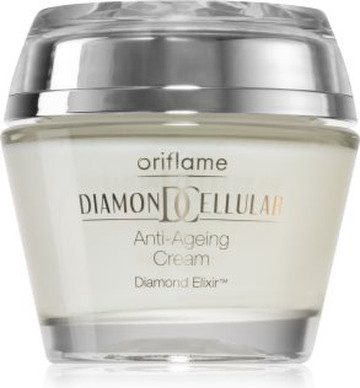Cream Oriflame Diamond Cellular Anti-Ageing Cream