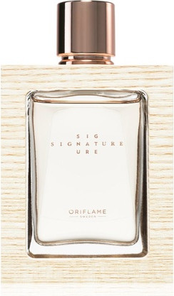 Парфюмерная вода Oriflame Signature For Her