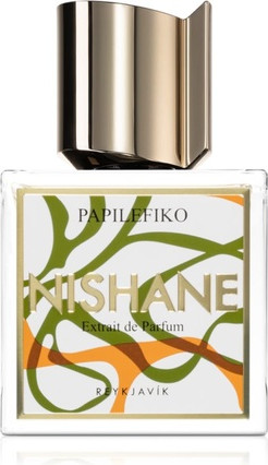 Extrait De Parfum Nishane Papilefiko