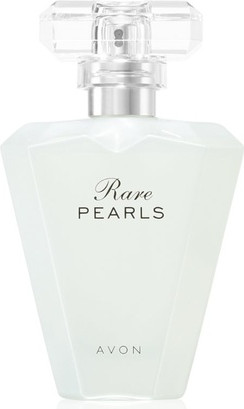 Eau de Parfum Avon Rare Pearls