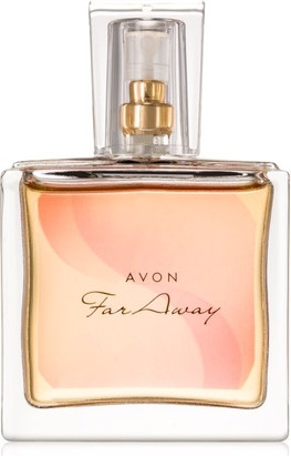 Eau de Parfum Avon Far Away