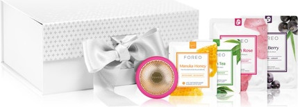 Инструмент для очищения лица Foreo UFO 2 Подарочный набор