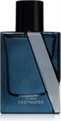 Eau De Parfum Victoria's Secret Deep Water
