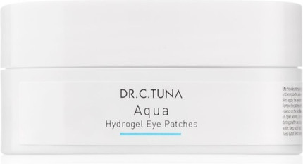 Eye Pads Farmasi Aqua Hydrogel Eye Pads
