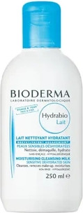 Очищающее молочко Bioderma Hydrabio