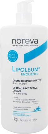 Emollient Protective Cream Noreva