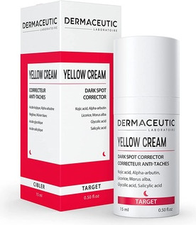 Крем для лица Dermaceutic