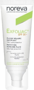 Fluid Noreva High Protection Sunscreen