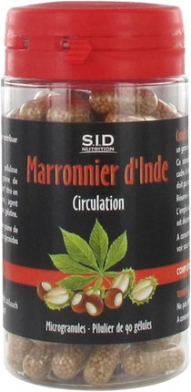 Капсулы S.I.D Nutrition