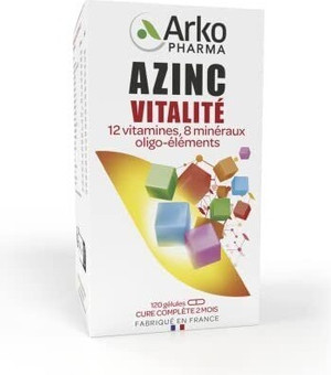 Arko Pharma Nahrungsergänzungsmittel