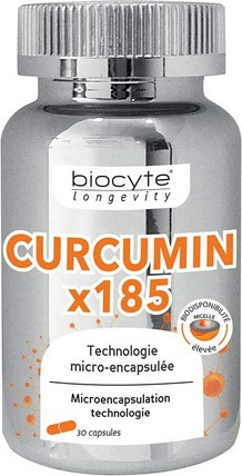 Витаминная сыворотка Biocyte