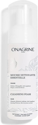 Cleansing Foam Onagrine
