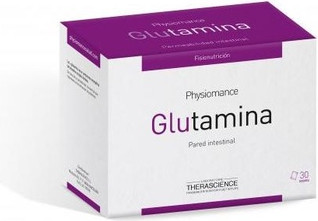 Therascience Glutamin 30 Beutel