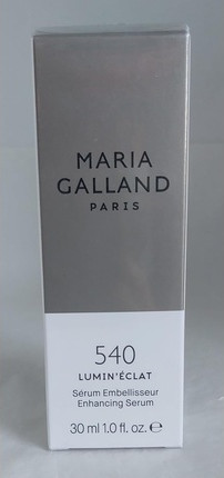 Serum Maria Galland Lumin'Eclat