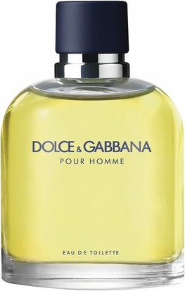 Eau De Toilette Dolce & Gabbana