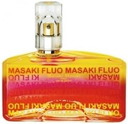 Eau de Parfum Masaki Matsushima Masaki Fluo