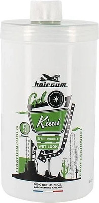 Gel Ariland Hairgum Fixing Gel Kiwi