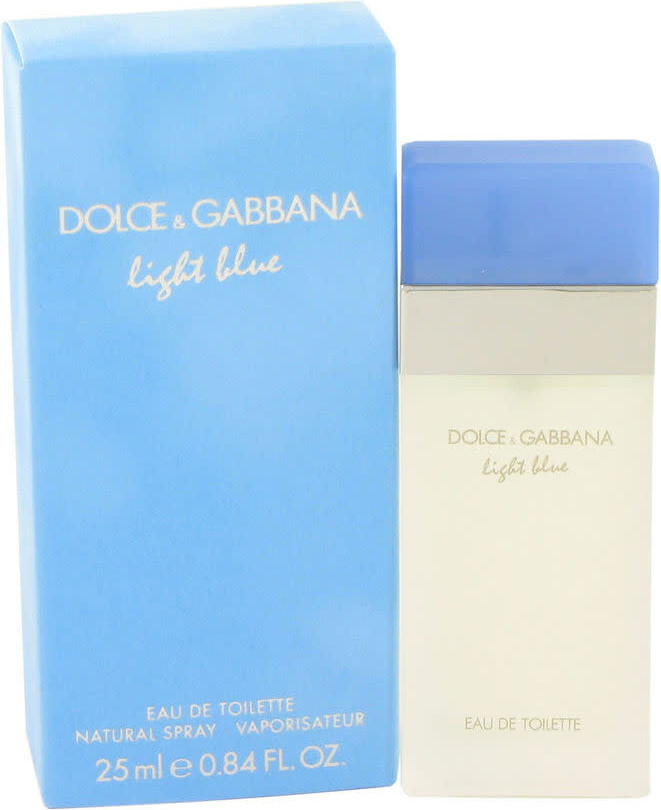 Eau De Toilette Dolce & Gabbana Light Blue