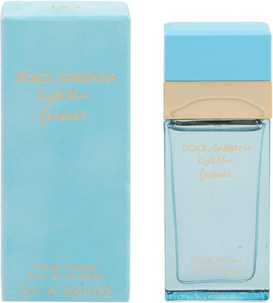 Eau De Parfum Dolce & Gabbana Light Blue Forever