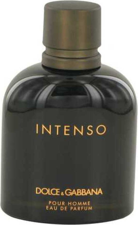 Eau De Parfum Dolce & Gabbana Intenso