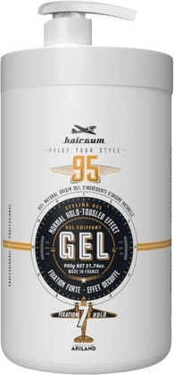 Fixing Gel Ariland Hairgum