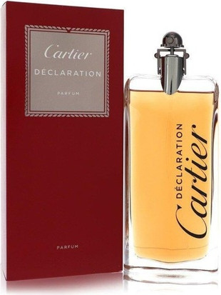 Eau De Parfum Cartier Declaration