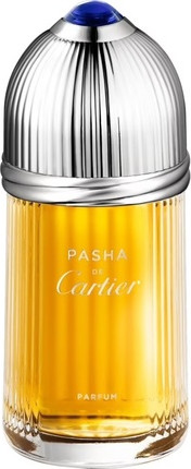 Eau De Parfum Cartier Pasha De Cartier
