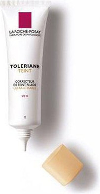 Yuz uchun krem La Roche-Posay Toleriane Fluido