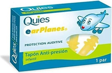 Quies quloq pontlari