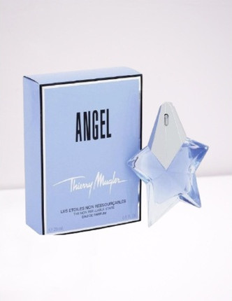 Eau De Parfum Thierry Mugler Angel