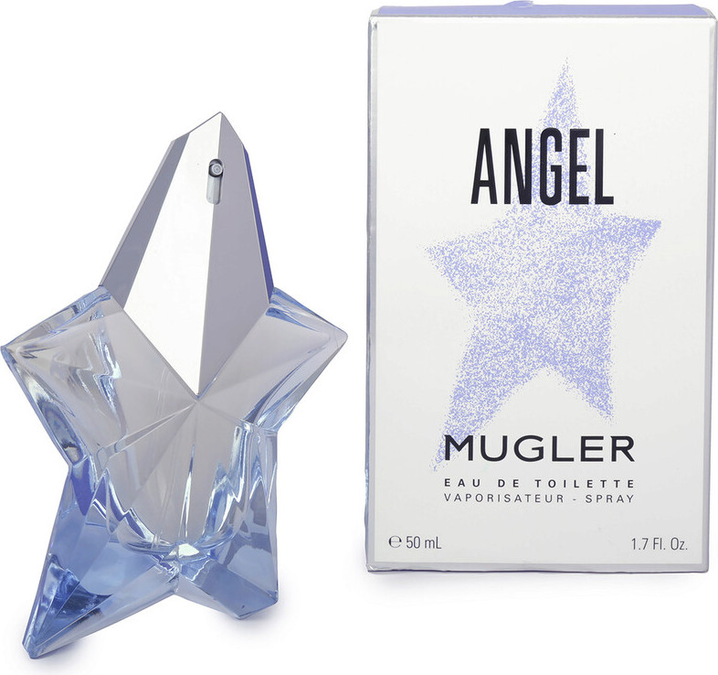 Eau De Toilette Thierry Mugler Angel Standing