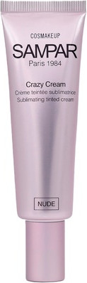 Cream Sampar Crazy Cream Nude