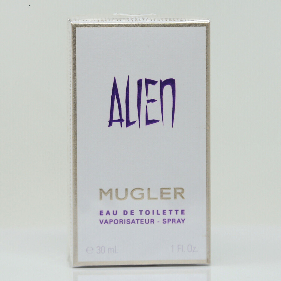 Eau De Toilette Thierry Mugler Alien
