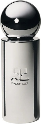Eau De Parfum Courreges Hyper Oud