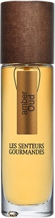 Eau De Parfum Les Senteurs Gourmandes Amber Oud