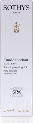 Melt-In Fluid Sothys Soothing