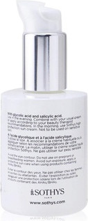 Serum Booster Sothys GD Glysalac