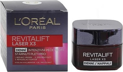 Creme L'Oreal Professional Revitalift Laser X3
