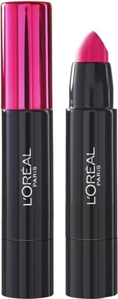 Lip Balm L'Oreal Professional Infallible Sexy Balm Adventure